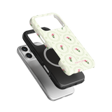 June Birth Month iPhone Case