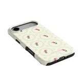 June Birth Month iPhone Case