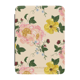 Garden Rose Kindle Case