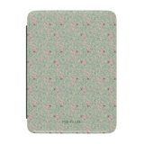 Vine+Bloom Kindle Case