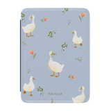 Ducks Kindle Case