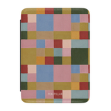 Colorblock Kindle Case