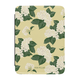 Hydrangea Kindle Case