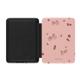 Bike Ride Kindle Case