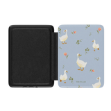 Ducks Kindle Case