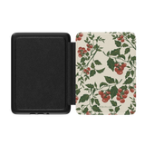 Tomato Vines Kindle Case