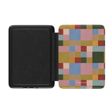 Colorblock Kindle Case
