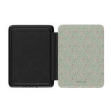 Vine+Bloom Kindle Case
