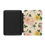 Garden Rose Kindle Case