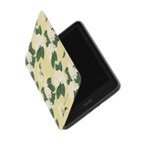 Hydrangea Kindle Case