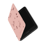 Bike Ride Kindle Case