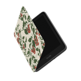 Tomato Vines Kindle Case