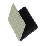 Camellia Kindle Case