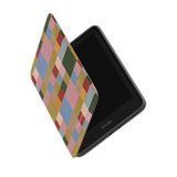 Colorblock Kindle Case