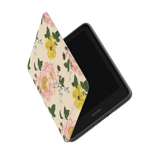 Garden Rose Kindle Case