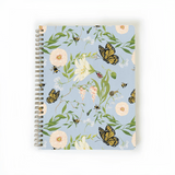 Pollinator Large Notebook