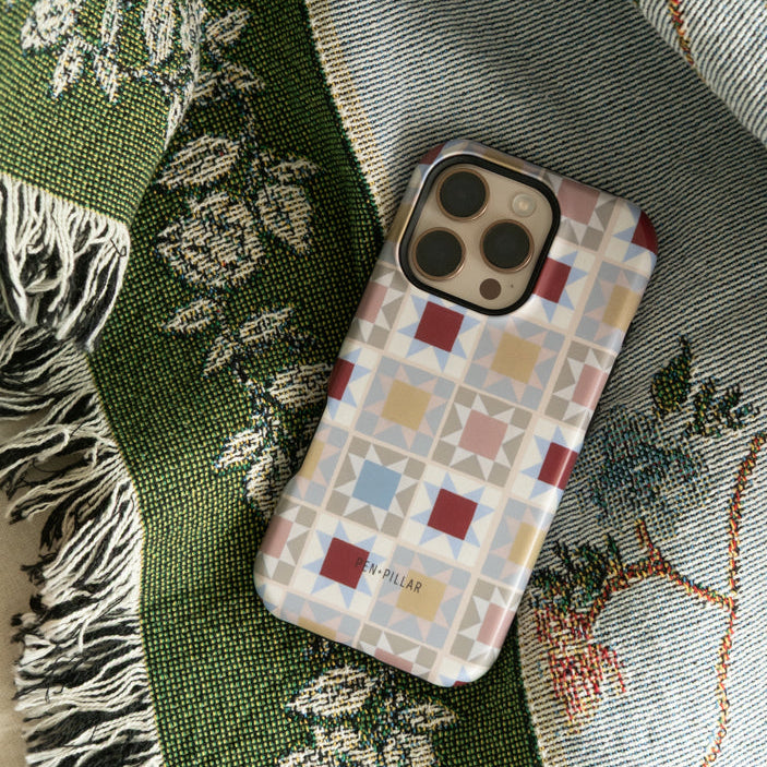 Durable, Not Just Beautiful