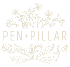 Pen+Pillar