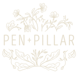 Pen+Pillar