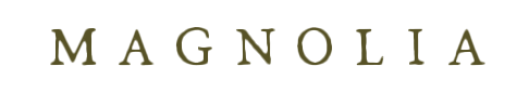Magnolia logo