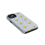 March Birth Month iPhone Case