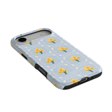 March Birth Month iPhone Case