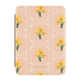 March Birth Month Kindle Case