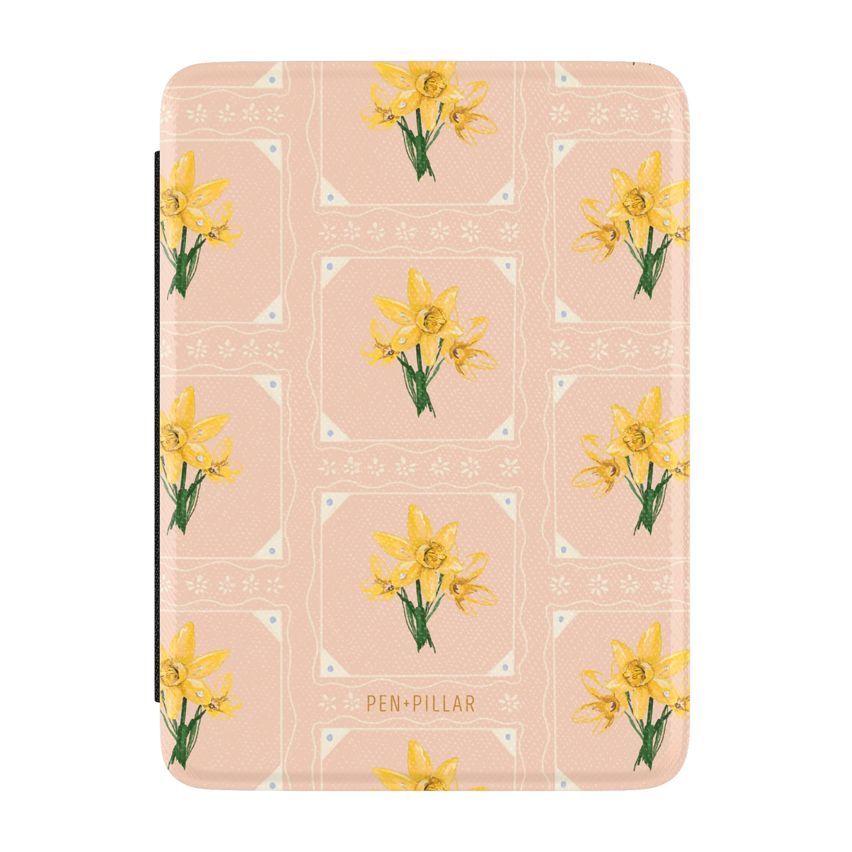 March Birth Month Kindle Case