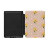 March Birth Month Kindle Case