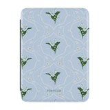 May Birth Month Kindle Case