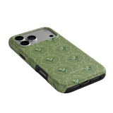 May Birth Month iPhone Case