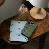 May Birth Month Kindle Case