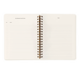 Countryside Daily Planner