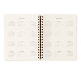 Monarch Daily Planner