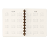 Serpentine Limited Edition Weekly Planner