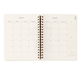 Leopard Daily Planner