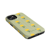 November Birth Month iPhone Case
