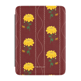November Birth Month Kindle Case