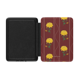 November Birth Month Kindle Case