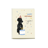 Otis Birthday Card