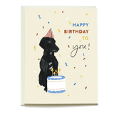 Otis Birthday Card