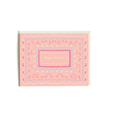 Festivities Birthday Card