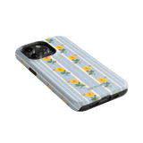 October Birth Month iPhone Case