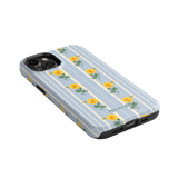 October Birth Month iPhone Case