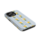 October Birth Month iPhone Case