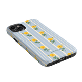 October Birth Month iPhone Case