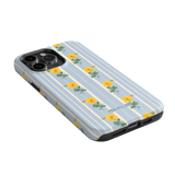 October Birth Month iPhone Case