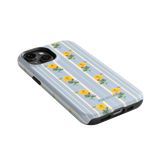 October Birth Month iPhone Case