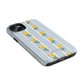 October Birth Month iPhone Case