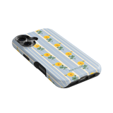 October Birth Month iPhone Case